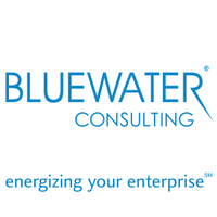 Bluewater Consulting logo, Bluewater Consulting contact details