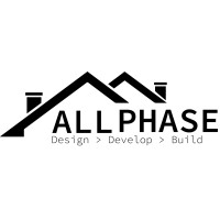 All Phase logo, All Phase contact details