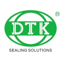 Qingdao DTK Sealing Products Co.,Ltd. logo, Qingdao DTK Sealing Products Co.,Ltd. contact details