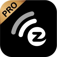 EZCast Pro logo, EZCast Pro contact details