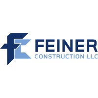 Feiner Construction logo, Feiner Construction contact details