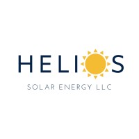 Helios Solar Energy LLC logo, Helios Solar Energy LLC contact details