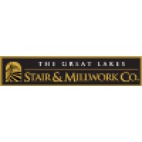 The Great Lakes Stair and Millwork Company logo, The Great Lakes Stair and Millwork Company contact details