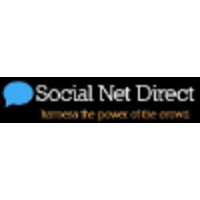 Social Net Direct logo, Social Net Direct contact details