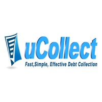 uCollect logo, uCollect contact details