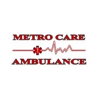 Metro Care Ambulance logo, Metro Care Ambulance contact details