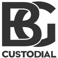 BG Custodial- Commercial Cleaning Collective logo, BG Custodial- Commercial Cleaning Collective contact details