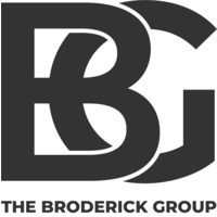 The Broderick Group- OH logo, The Broderick Group- OH contact details