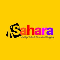 Sahara Kenya logo, Sahara Kenya contact details