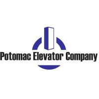 POTOMAC ELEVATOR COMPANY LLC logo, POTOMAC ELEVATOR COMPANY LLC contact details