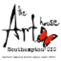 The Art House Southampton CIC logo, The Art House Southampton CIC contact details