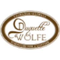 Duquette Wolfe logo, Duquette Wolfe contact details