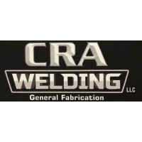 CRA Welding LLC logo, CRA Welding LLC contact details