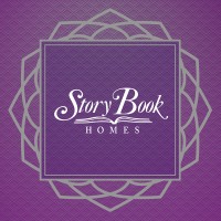 Storybook Homes logo, Storybook Homes contact details