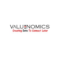 Valuenomics Research logo, Valuenomics Research contact details