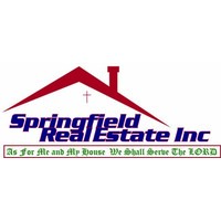 Springfield Real Estate Inc logo, Springfield Real Estate Inc contact details