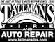 Tallman's Tire & Auto Repair logo, Tallman's Tire & Auto Repair contact details