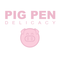 Pig Pen Delicacy logo, Pig Pen Delicacy contact details