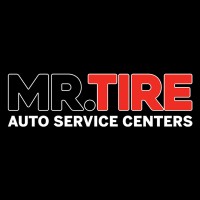 Mr. Tire Auto Service Centers logo, Mr. Tire Auto Service Centers contact details