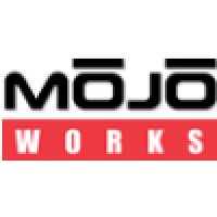 Mojo Works logo, Mojo Works contact details