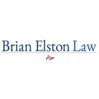 Brian Elston Law logo, Brian Elston Law contact details