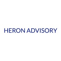 Heron Advisory logo, Heron Advisory contact details