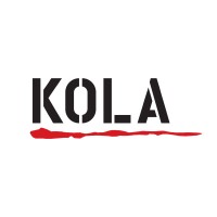 Kola logo, Kola contact details