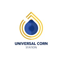 Universal Corn Station logo, Universal Corn Station contact details