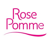 Rose Pomme logo, Rose Pomme contact details