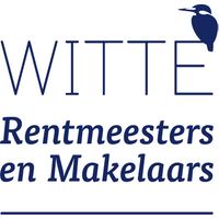 Witte Rentmeesters en Makelaars logo, Witte Rentmeesters en Makelaars contact details