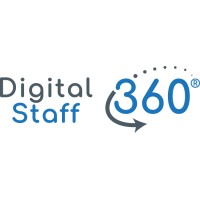 Digital Staff 360 logo, Digital Staff 360 contact details