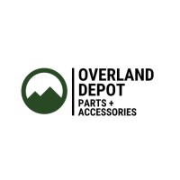 Overland Depot logo, Overland Depot contact details