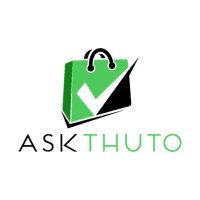 AskThuto logo, AskThuto contact details