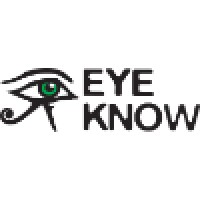 EyeKnow Limited logo, EyeKnow Limited contact details