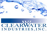 Clearwater Industries logo, Clearwater Industries contact details