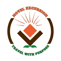 Novel Excursion Travel logo, Novel Excursion Travel contact details