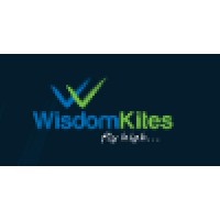 WisdomKites Services Pvt Ltd logo, WisdomKites Services Pvt Ltd contact details