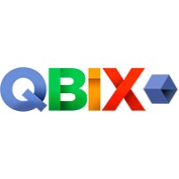 QBIX,LLC logo, QBIX,LLC contact details