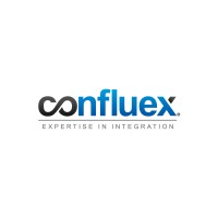 Confluex, Inc. logo, Confluex, Inc. contact details