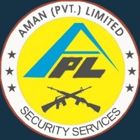 AMAN (PVT.) LTD. logo, AMAN (PVT.) LTD. contact details