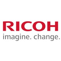 Ricoh Global Services logo, Ricoh Global Services contact details