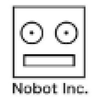 Nobot logo, Nobot contact details