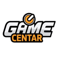 Game Centar logo, Game Centar contact details