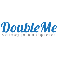 DoubleMe, Inc. - Remix Reality logo, DoubleMe, Inc. - Remix Reality contact details