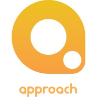 Approach App logo, Approach App contact details