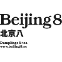 Beijing8 logo, Beijing8 contact details