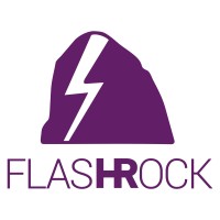 Flashrock HR logo, Flashrock HR contact details