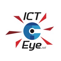 ICT Eye logo, ICT Eye contact details