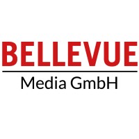 BELLEVUE logo, BELLEVUE contact details