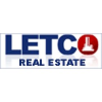 LETCO logo, LETCO contact details